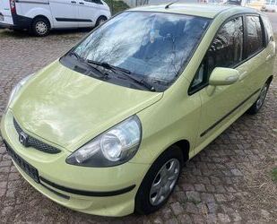 Honda Jazz Gebrauchtwagen