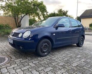 VW Polo Gebrauchtwagen