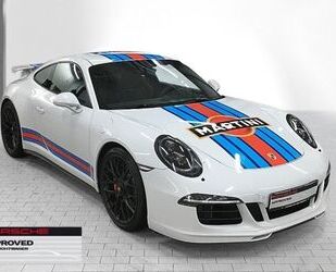 Porsche 991 Gebrauchtwagen