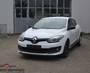 Renault Megane Gebrauchtwagen