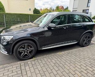 Mercedes-Benz GLC 300 Gebrauchtwagen