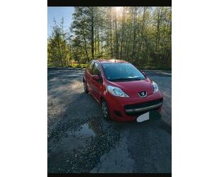 Peugeot 107 Gebrauchtwagen