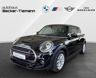 Mini Cooper S Gebrauchtwagen