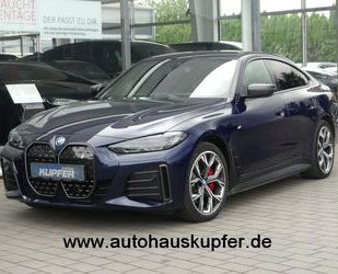 BMW i4 Gebrauchtwagen