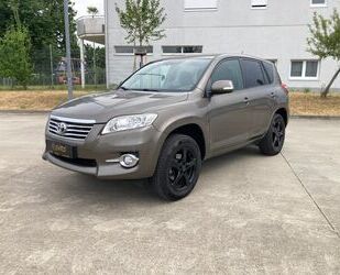 Toyota RAV 4 Gebrauchtwagen