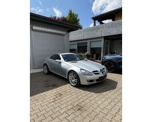 Mercedes-Benz SLK 280 Gebrauchtwagen