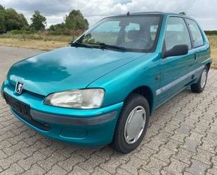 Peugeot 106 Gebrauchtwagen