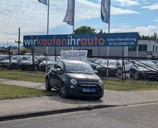Fiat 500 Gebrauchtwagen