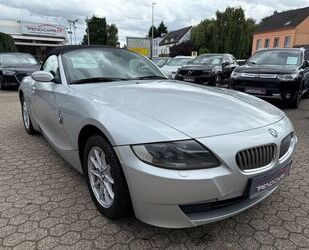 BMW Z4 Gebrauchtwagen