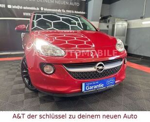 Opel Adam Gebrauchtwagen
