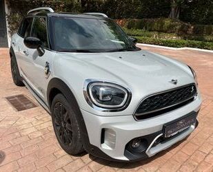 Mini Cooper S Gebrauchtwagen