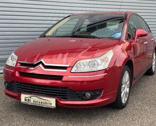 Citroen C4 Gebrauchtwagen
