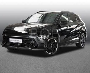 Hyundai KONA Gebrauchtwagen