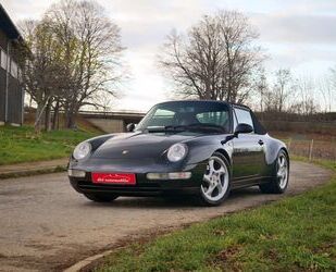 Porsche 993 Gebrauchtwagen