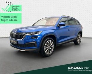 Skoda Kodiaq Gebrauchtwagen