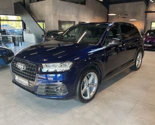 Audi Q7 Gebrauchtwagen