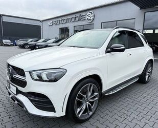 Mercedes-Benz GLE 350 Gebrauchtwagen