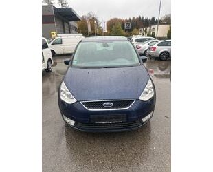 Ford Galaxy Gebrauchtwagen