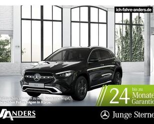 Mercedes-Benz GLA 200 Gebrauchtwagen