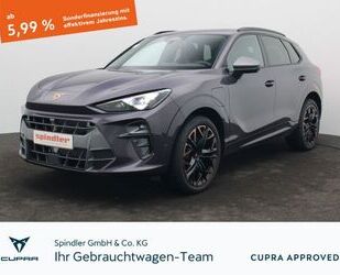 Cupra Terramar Gebrauchtwagen