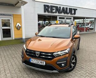 Dacia Sandero Gebrauchtwagen