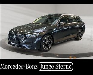 Mercedes-Benz E 220 Gebrauchtwagen