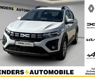 Dacia Sandero Gebrauchtwagen