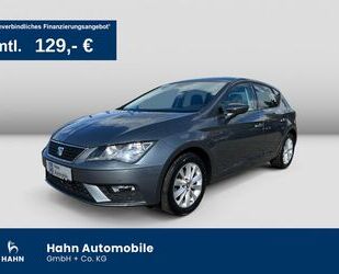 Seat Leon Gebrauchtwagen