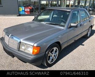 Mercedes-Benz 190 Gebrauchtwagen