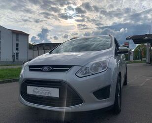 Ford Grand C-Max Gebrauchtwagen