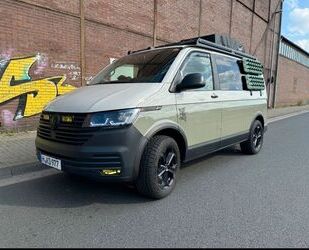 VW T6 Multivan Gebrauchtwagen