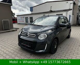Citroen C1 Gebrauchtwagen