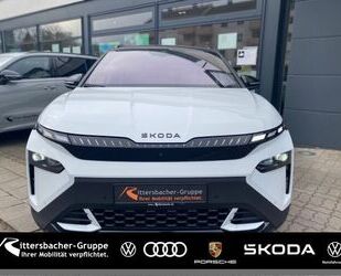 Skoda Elroq Gebrauchtwagen