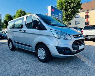 Ford Transit Gebrauchtwagen