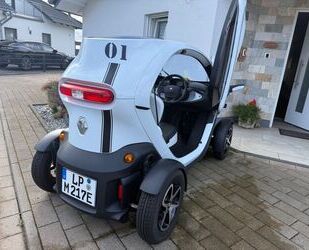 Renault Twizy Gebrauchtwagen