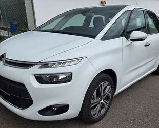 Citroen C4 Picasso Gebrauchtwagen
