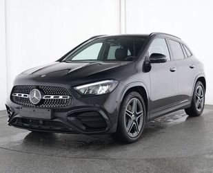 Mercedes-Benz GLA 220 Gebrauchtwagen