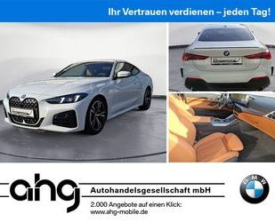 BMW 420 Gebrauchtwagen