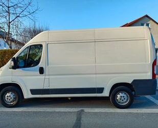 Citroen Jumper Gebrauchtwagen