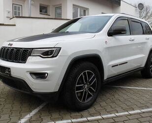 Jeep Grand Cherokee Gebrauchtwagen