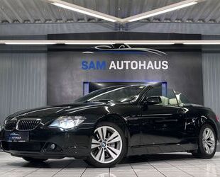 BMW 650 Gebrauchtwagen
