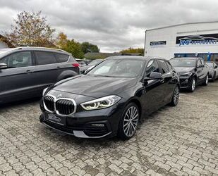 BMW 120 Gebrauchtwagen