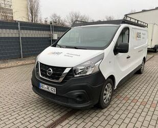 Nissan NV300 Gebrauchtwagen