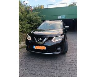 Nissan X-Trail Gebrauchtwagen