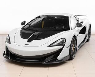 McLaren 570S Gebrauchtwagen