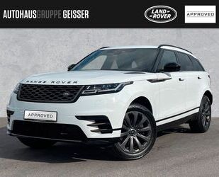 Land Rover Range Rover Velar Gebrauchtwagen