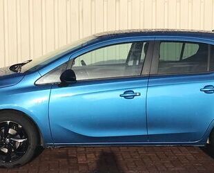 Opel Corsa Gebrauchtwagen
