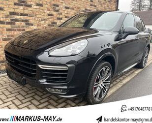 Porsche Cayenne Gebrauchtwagen