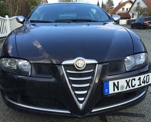 Alfa Romeo GT Gebrauchtwagen