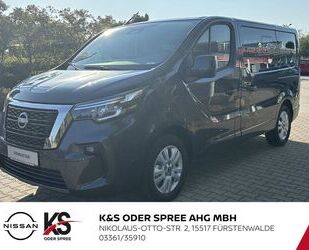 Nissan Primastar Gebrauchtwagen